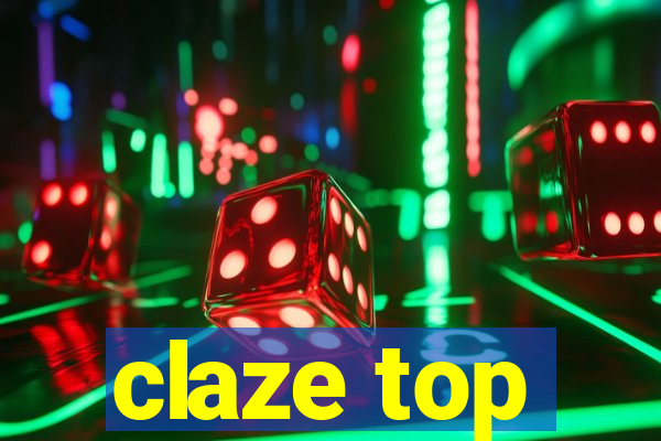 claze top